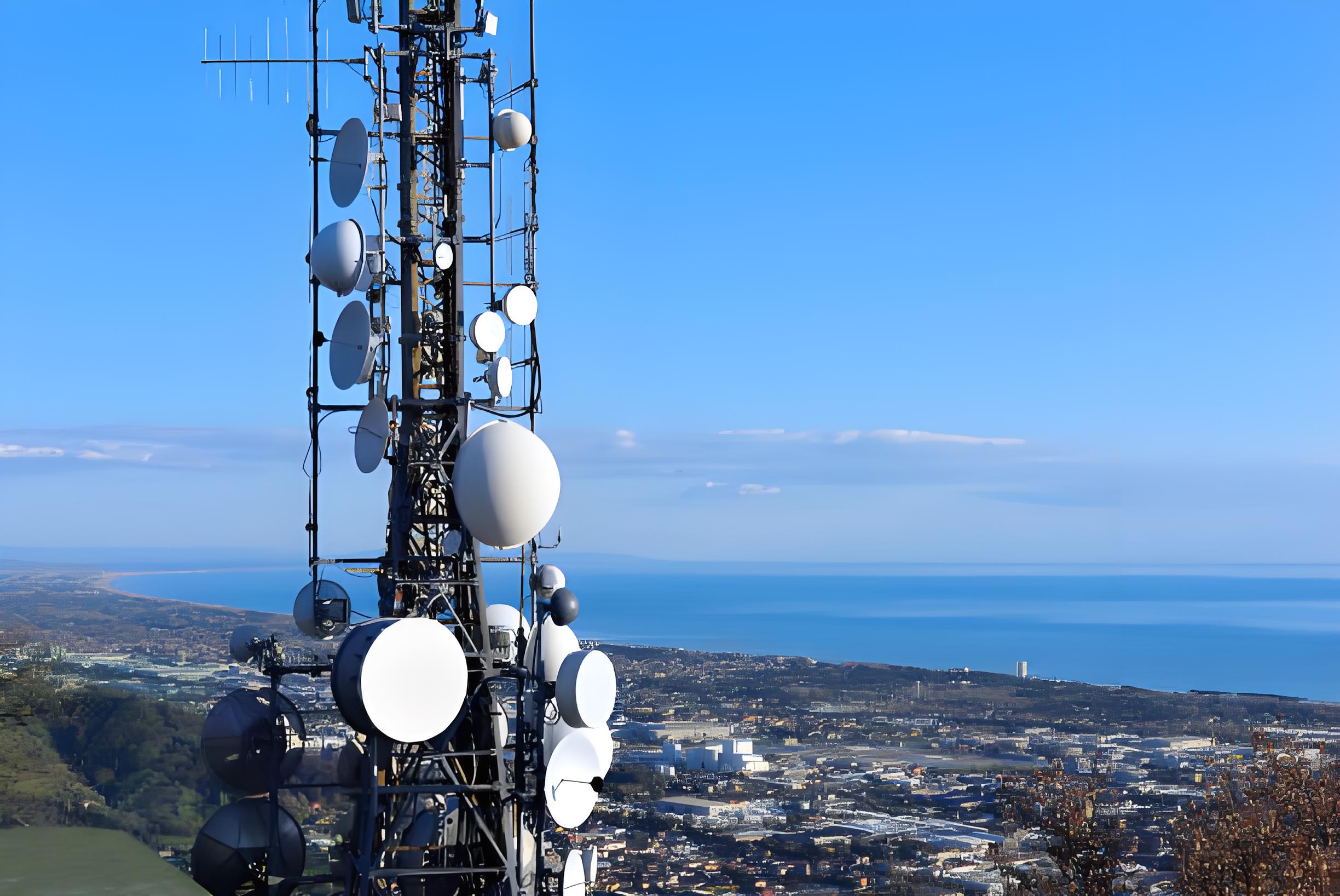 Telecom Power