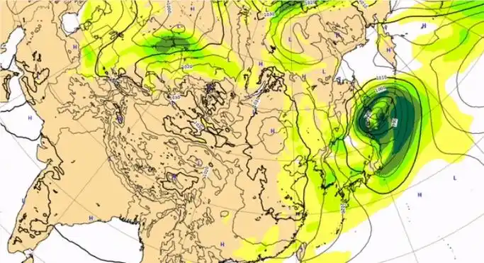 Weather-Driven Energy Optimization