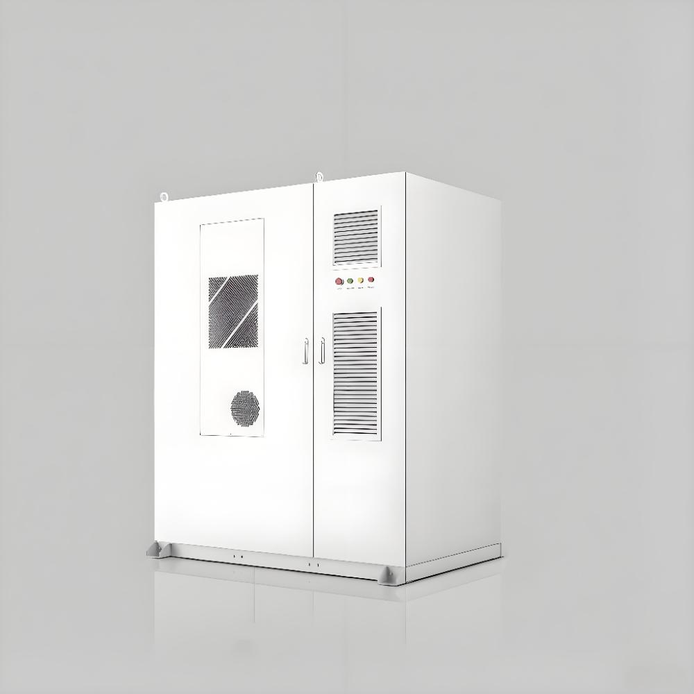 Commercial & Industrial ESS