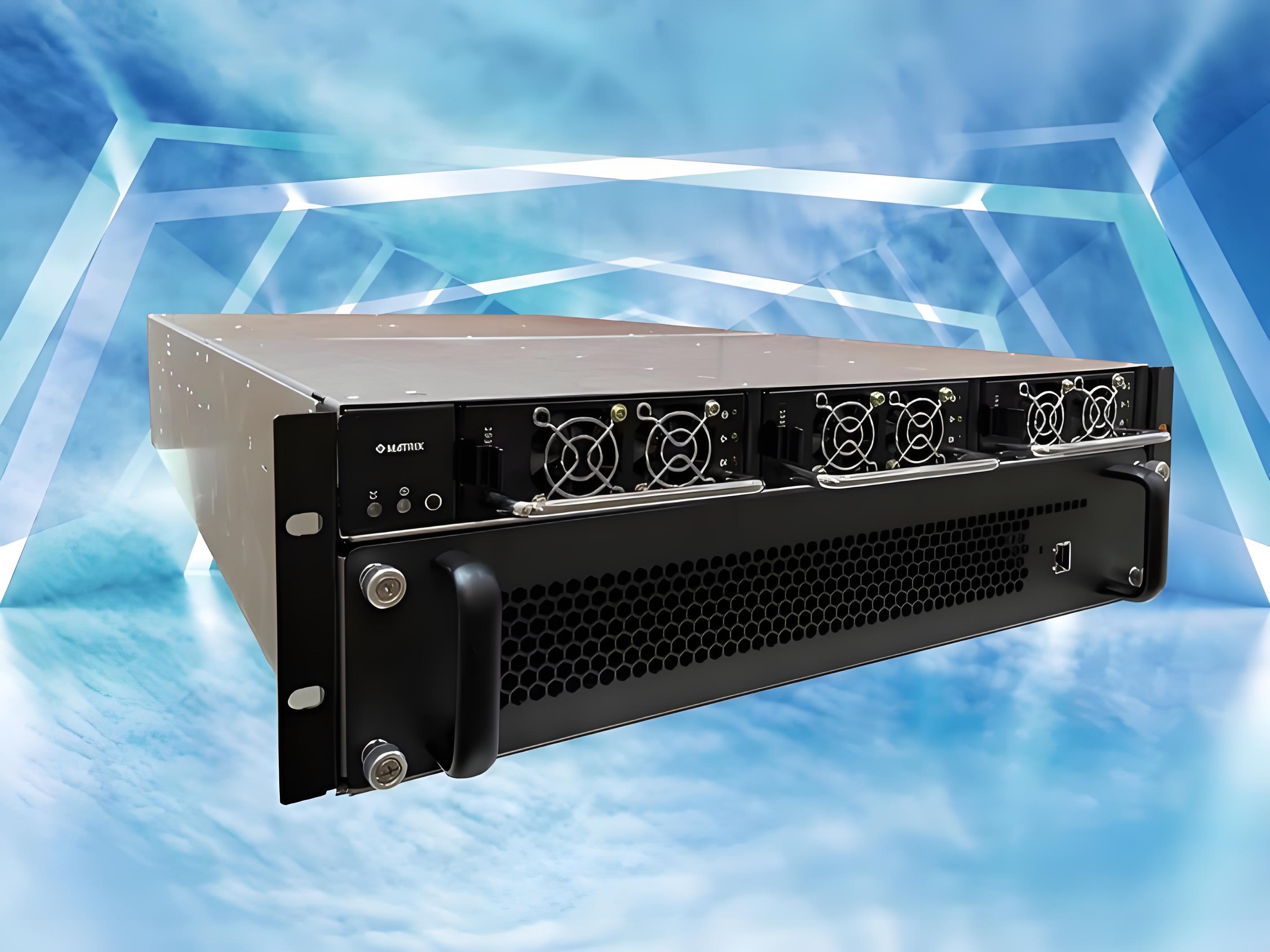 Data Center AI Power