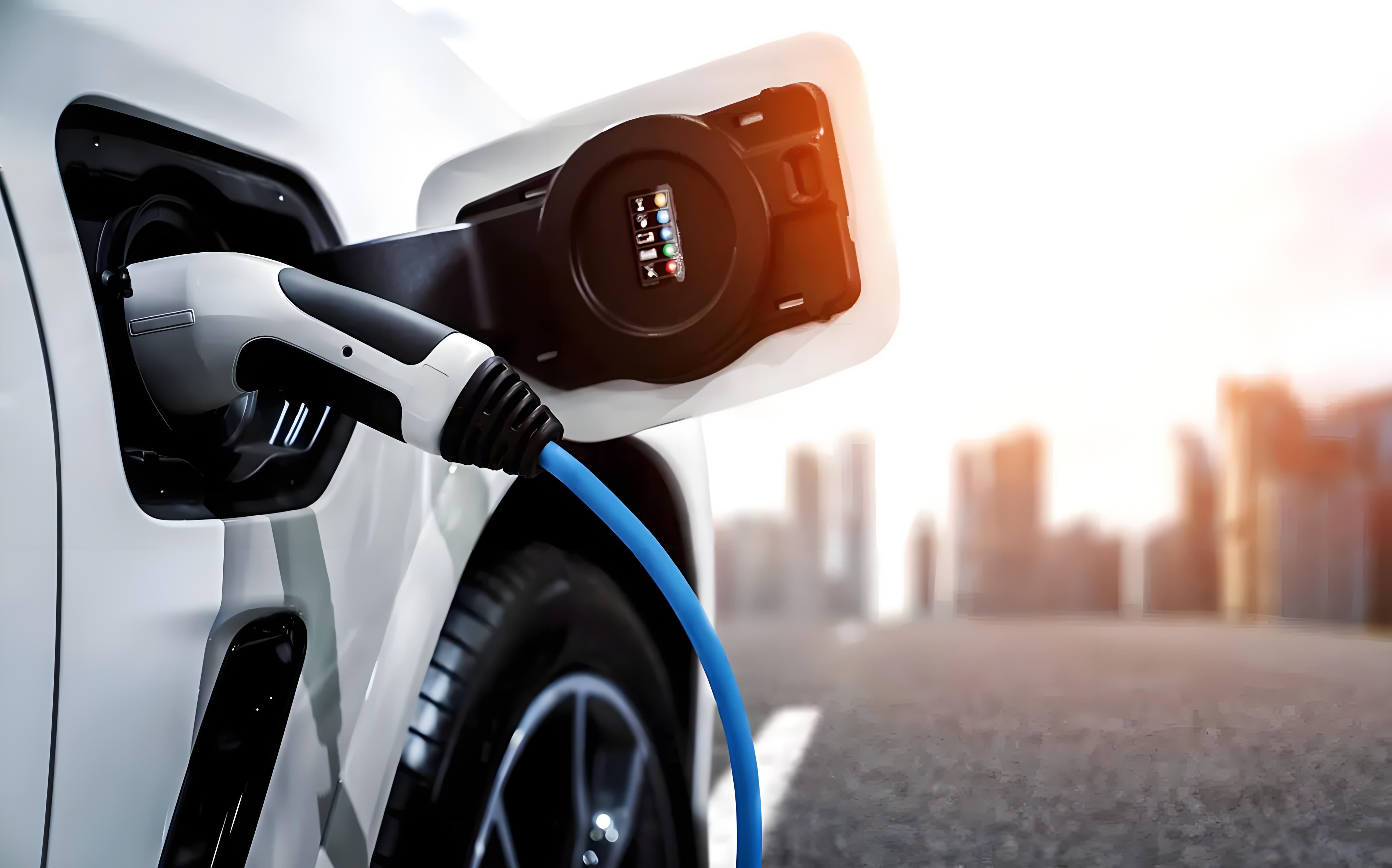 EV Chargers