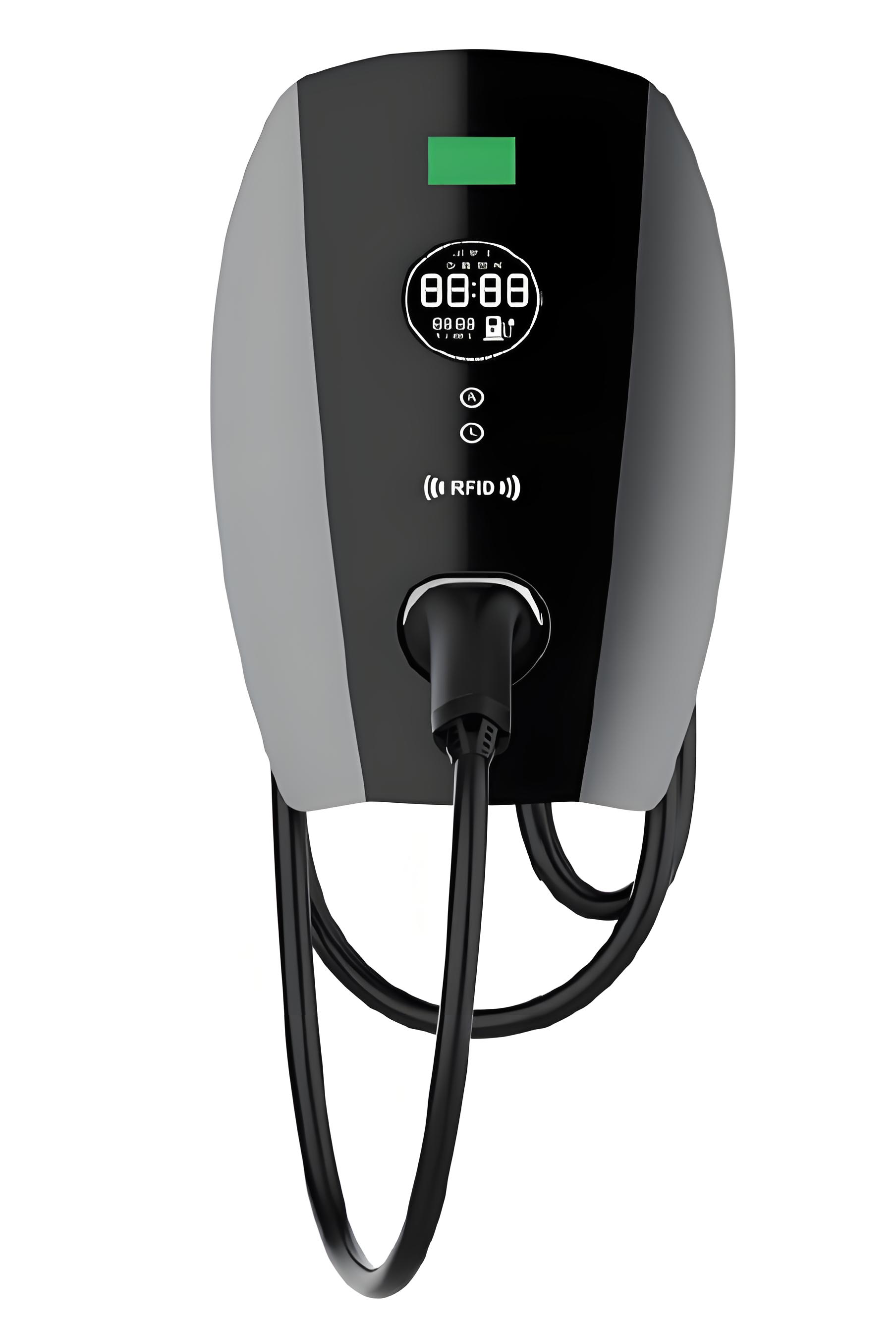 22KW AC Charger