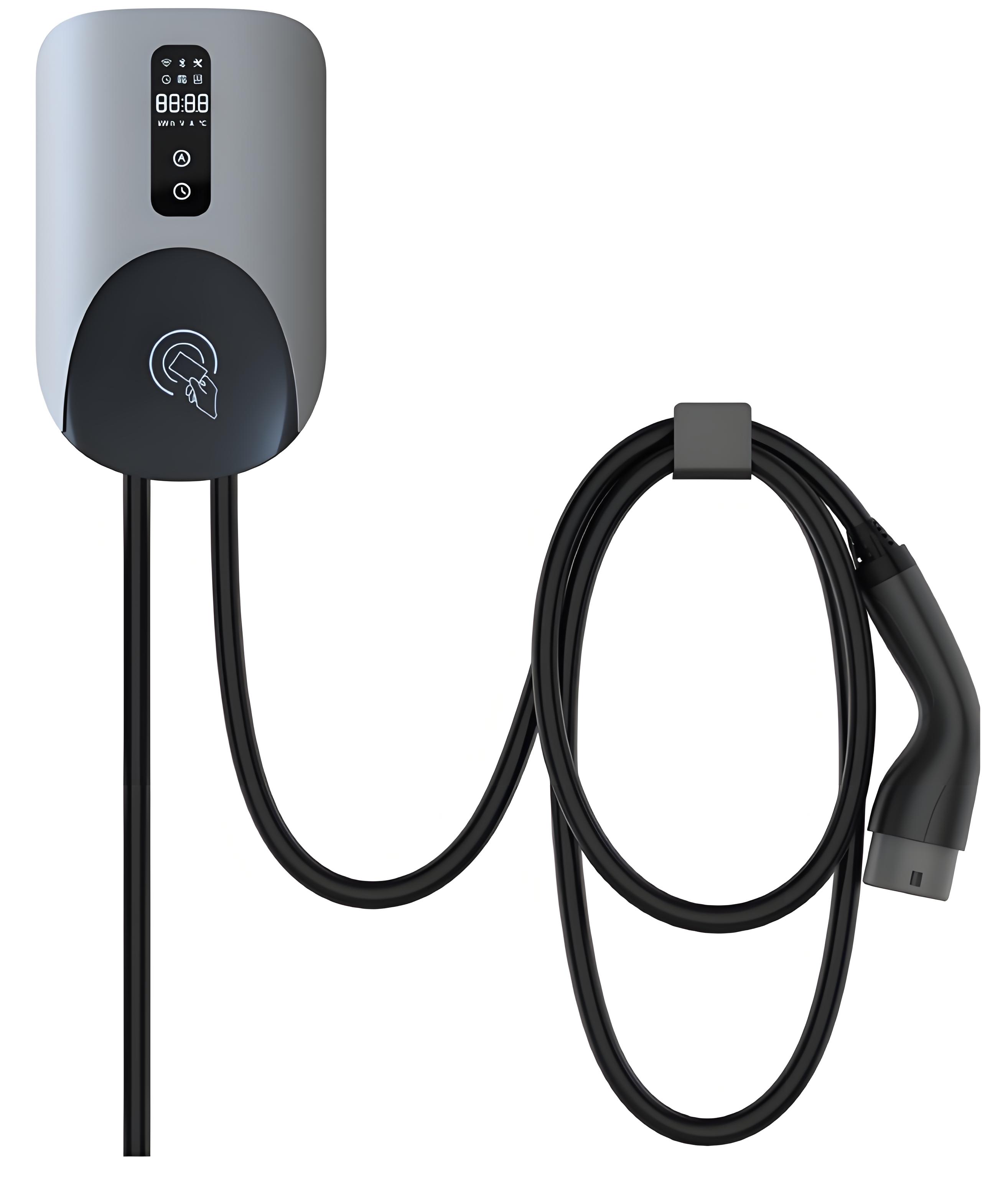 7KW AC Charger