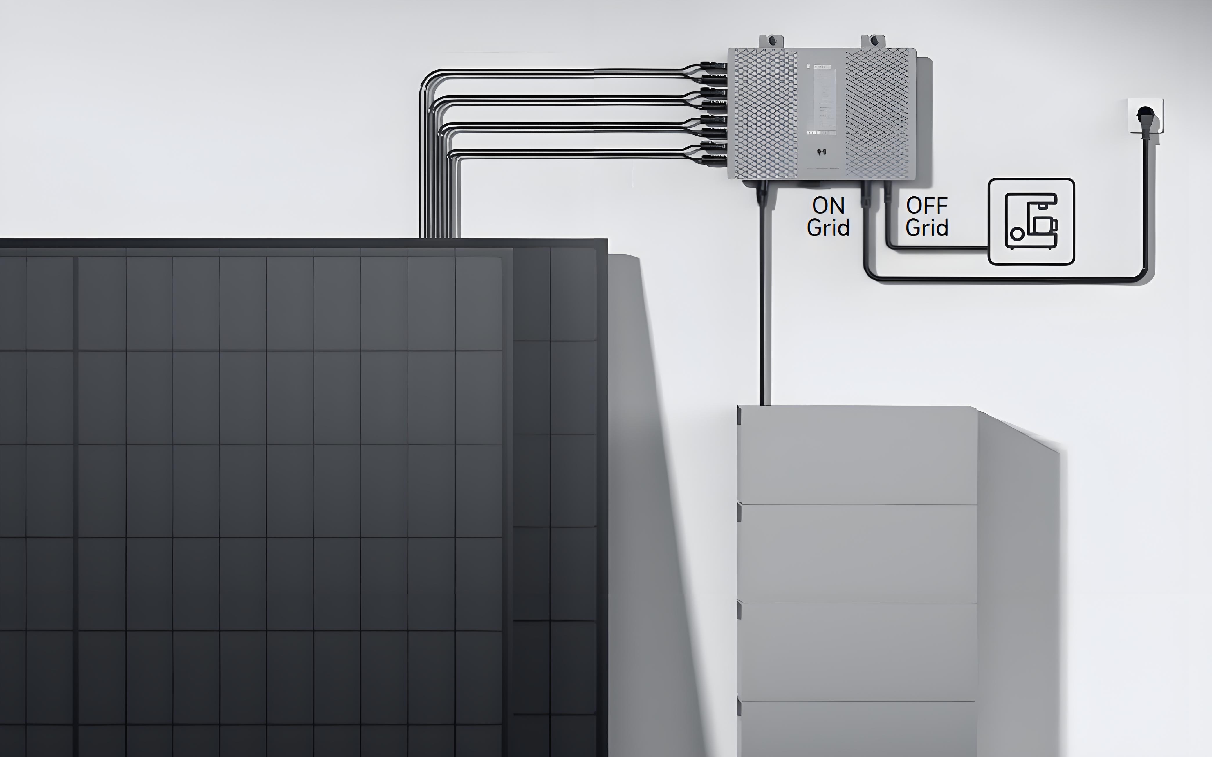 Microinverter
