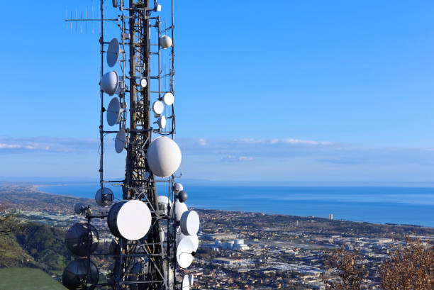 Telecom Power