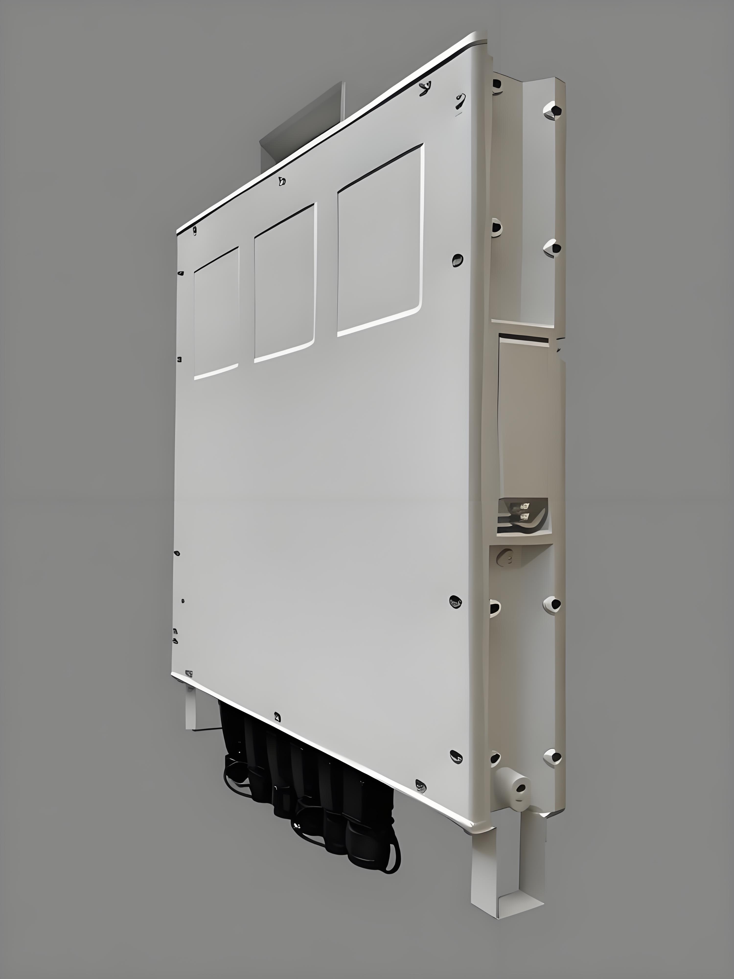 5G Blade Power