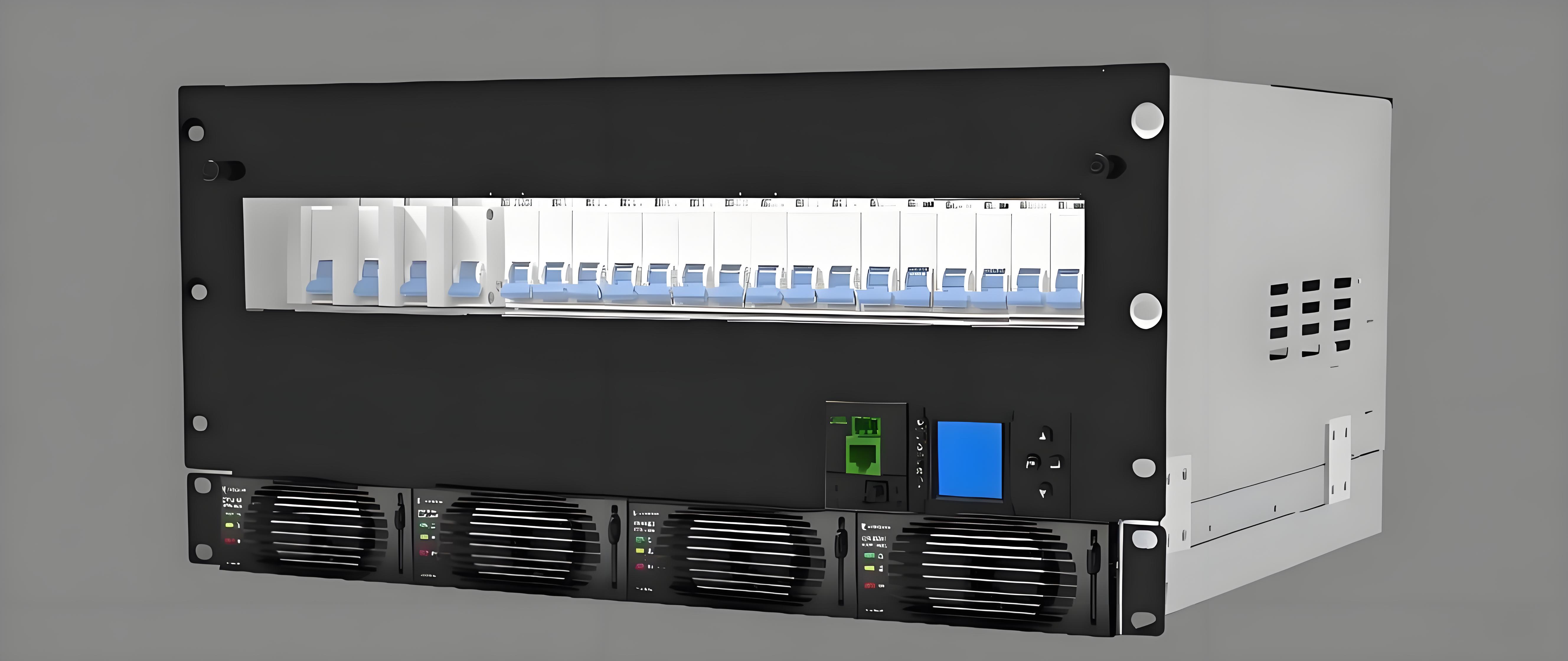 Embedded Power